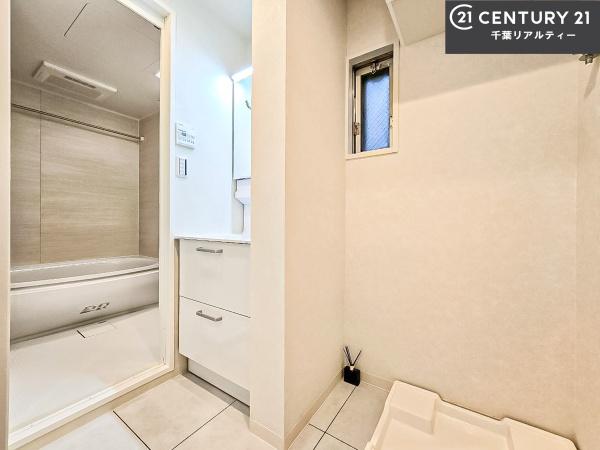 セントラル・コーポ船橋6号棟