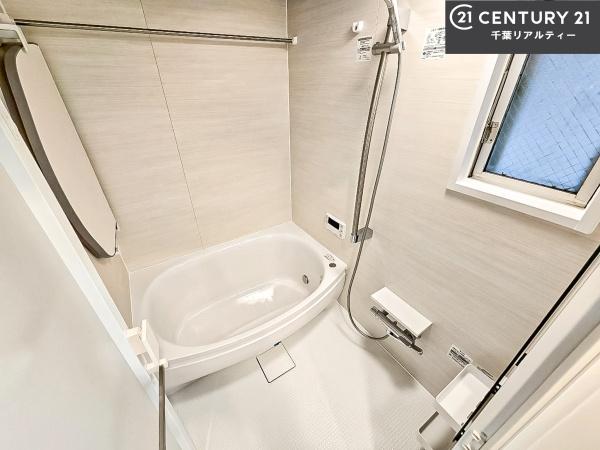 セントラル・コーポ船橋6号棟