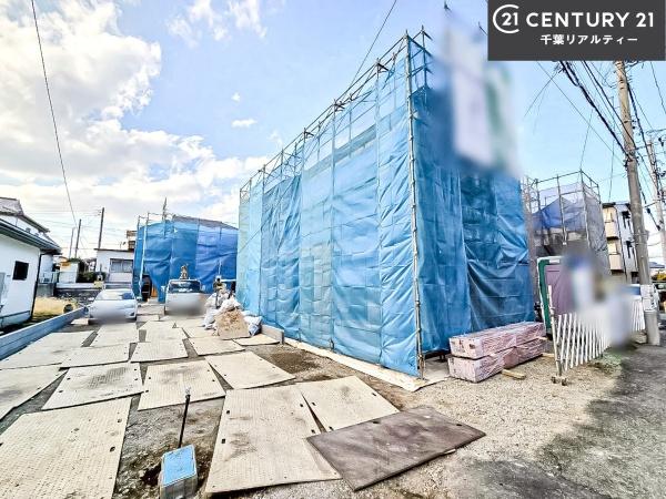 グラファーレ習志野市東習志野5丁目　5号棟