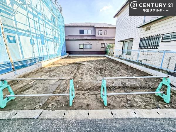 船橋市習志野台4丁目 B号棟