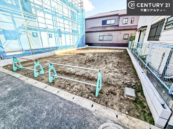 船橋市習志野台4丁目　B号棟