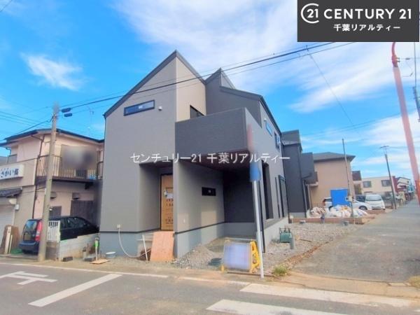 習志野市東習志野6丁目 1号棟