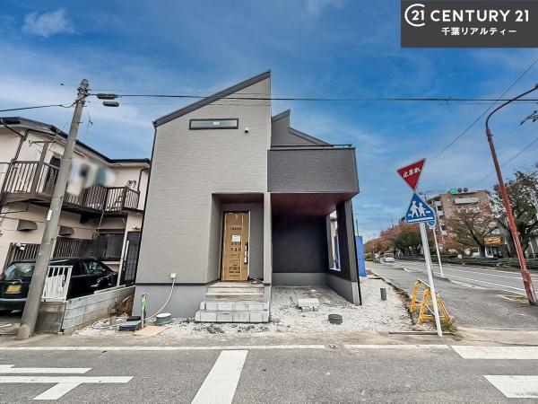 習志野市東習志野6丁目　1号棟