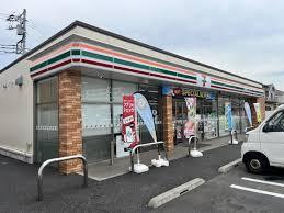 藤原の郷マンション(セブンイレブン市川中山店)