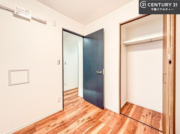 藤原の郷マンション