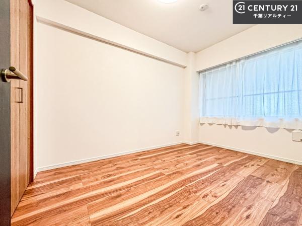 藤原の郷マンション