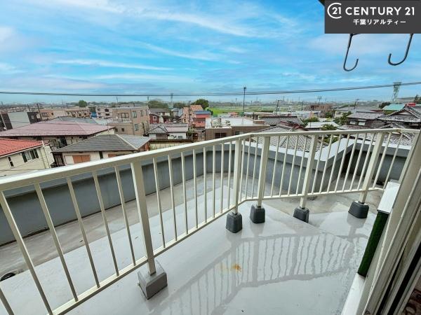 藤原の郷マンション