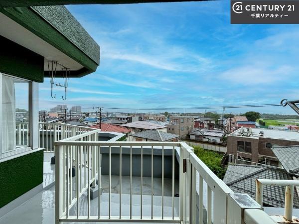 藤原の郷マンション