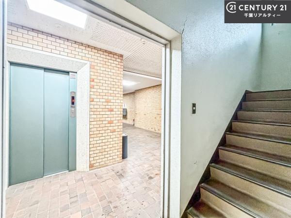 藤原の郷マンション