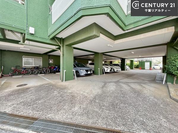 藤原の郷マンション