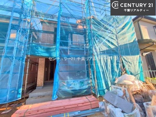 船橋市小室町 B号棟