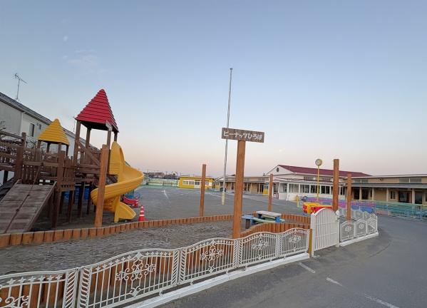 グラファーレ船橋市馬込西2丁目　3号棟(日の丸幼稚園)