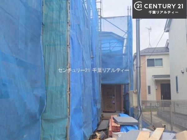 船橋市習志野台5丁目 B号棟