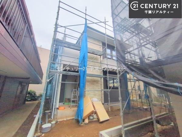 船橋市習志野2丁目 1号棟