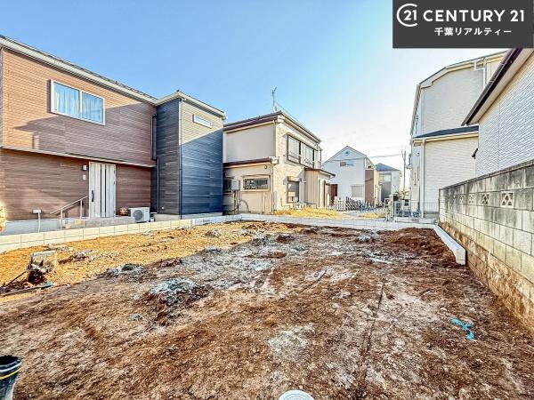 船橋市芝山6丁目