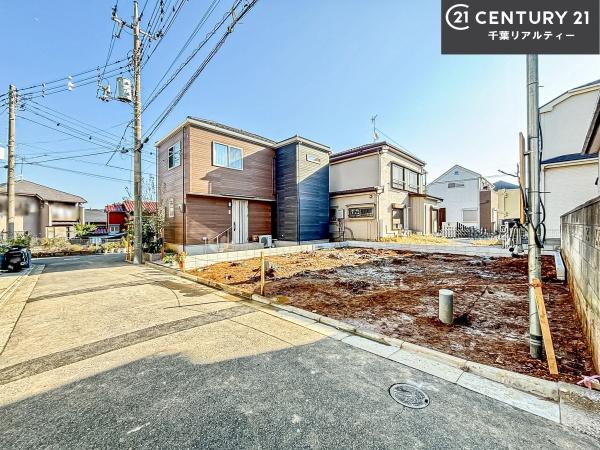 船橋市芝山6丁目