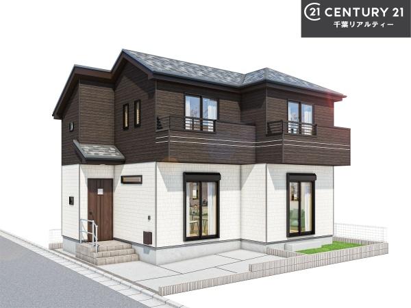 船橋市芝山6丁目