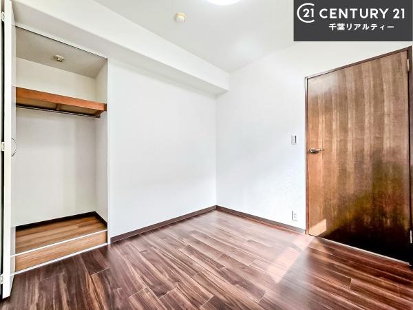 コスモ津田沼グレイスシティD棟