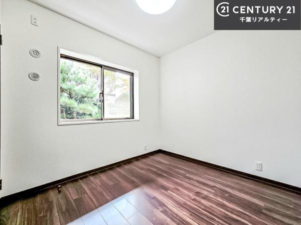 コスモ津田沼グレイスシティD棟