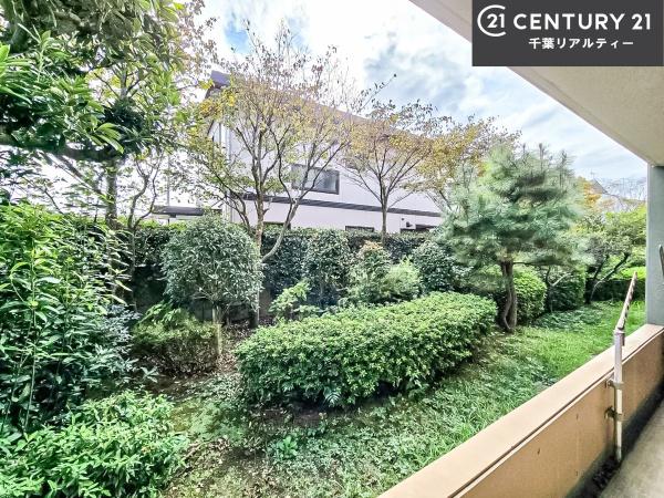 コスモ津田沼グレイスシティD棟