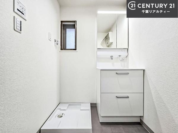 コスモ津田沼グレイスシティD棟