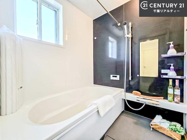 習志野市谷津6丁目　2号棟