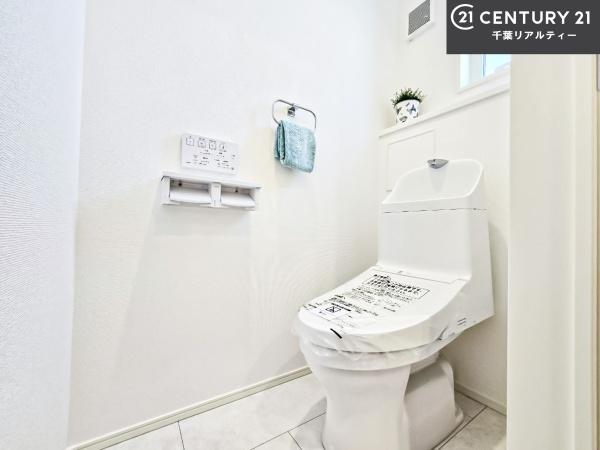 習志野市谷津6丁目　2号棟