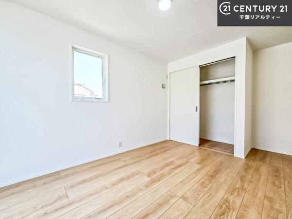 習志野市谷津6丁目　2号棟