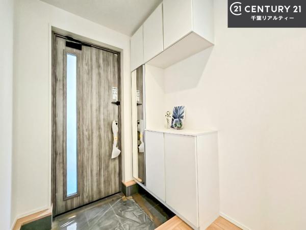 習志野市谷津6丁目　2号棟