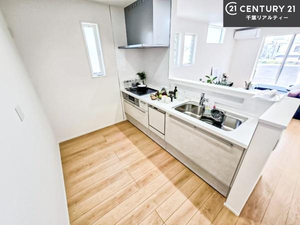 習志野市谷津6丁目　2号棟