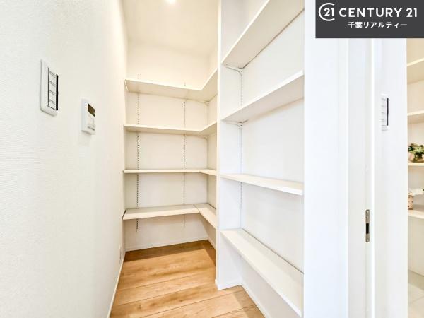 習志野市谷津6丁目　2号棟