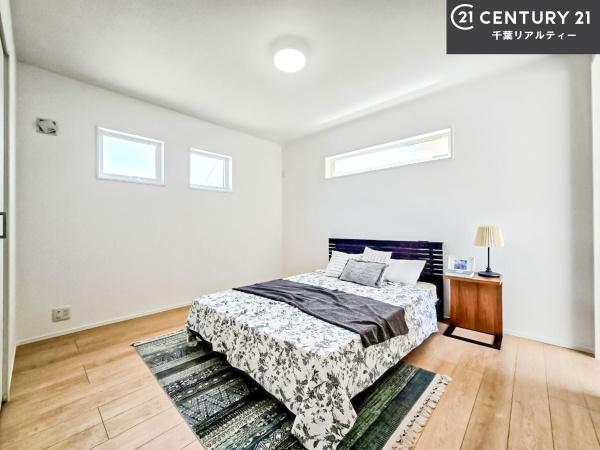 習志野市谷津6丁目　2号棟