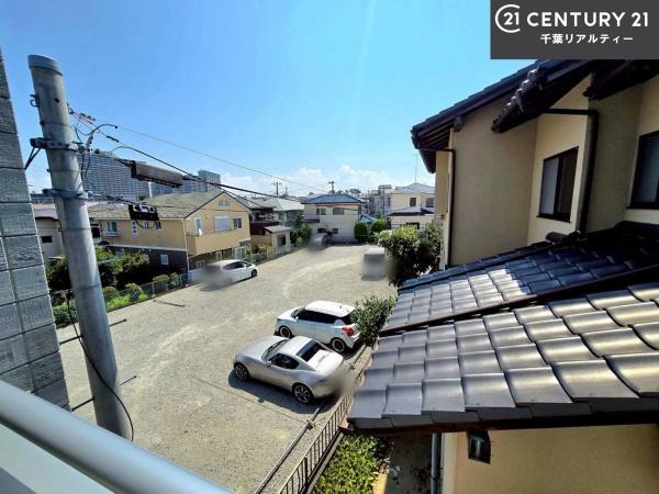 習志野市谷津6丁目　2号棟