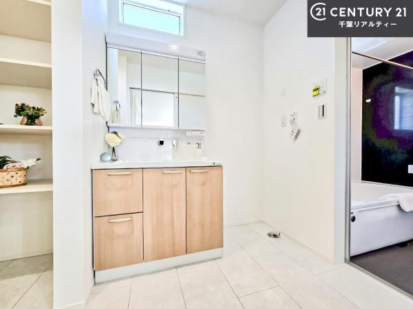 習志野市谷津6丁目　2号棟