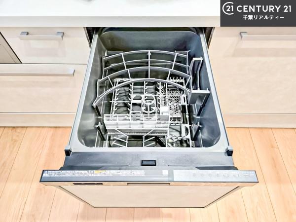 習志野市谷津6丁目　2号棟