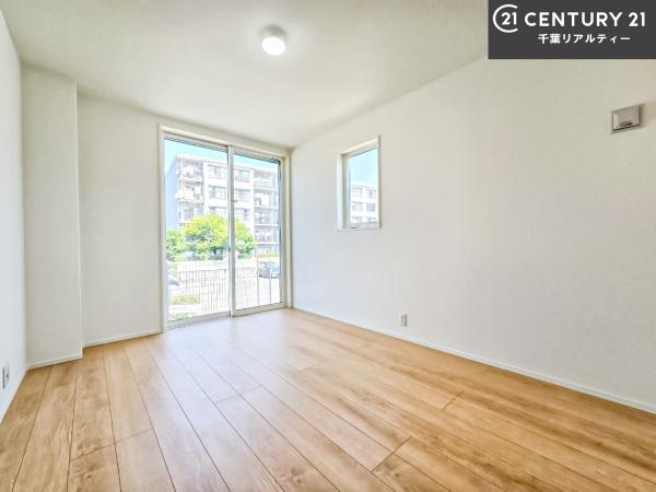 習志野市谷津6丁目　2号棟