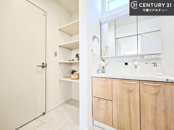 習志野市谷津6丁目　2号棟