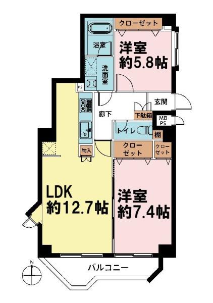 ハイネス習志野