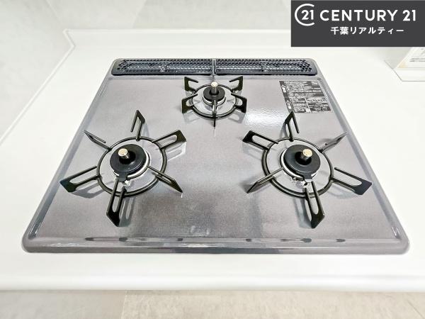 ハイネス習志野