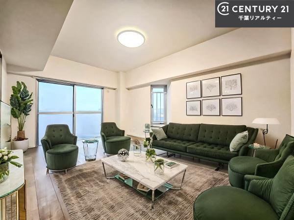 ハイネス習志野