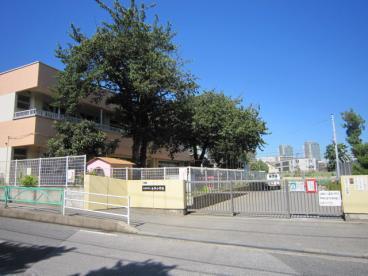 習志野市谷津5丁目　2号棟(習志野市立谷津小学校)