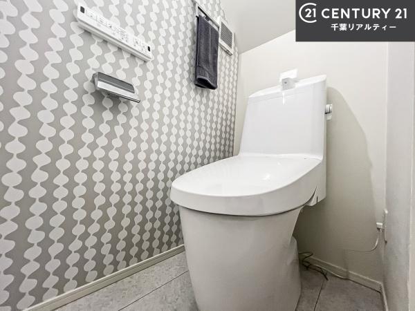 習志野市谷津5丁目　2号棟