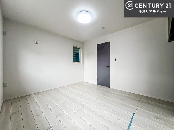 習志野市谷津5丁目　2号棟