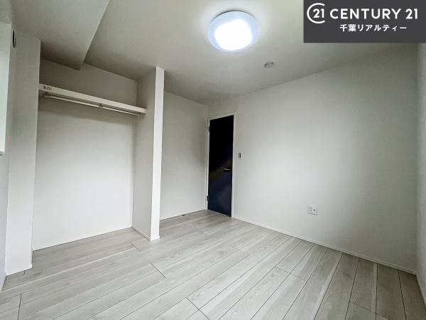 習志野市谷津5丁目　2号棟