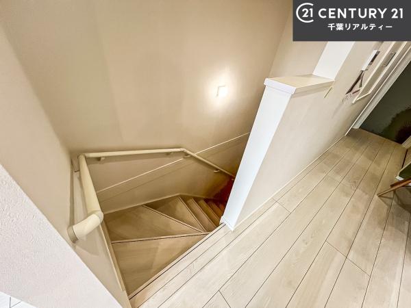 習志野市谷津5丁目　2号棟