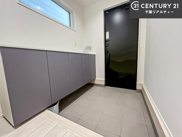 習志野市谷津5丁目　2号棟