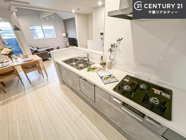 習志野市谷津5丁目　2号棟