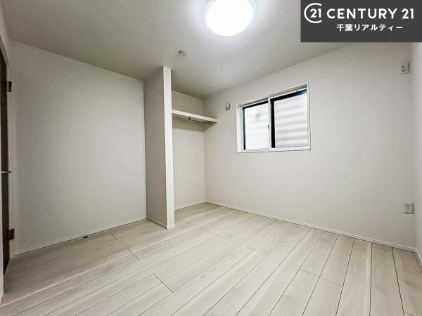 習志野市谷津5丁目　2号棟