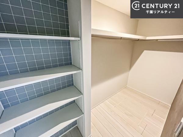 習志野市谷津5丁目　2号棟