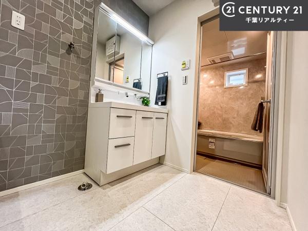 習志野市谷津5丁目　2号棟